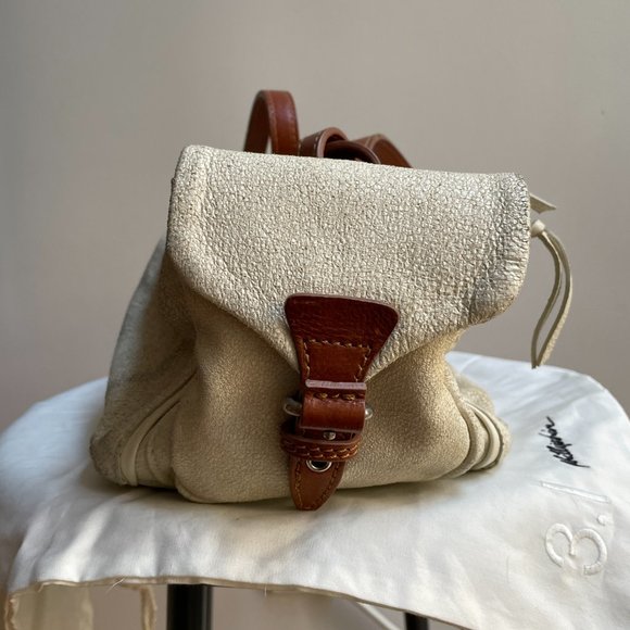 3.1 Phillip Lim Brea Leather Camera bag - Picture 10 of 15